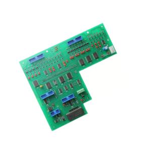 China PCBA de alta frecuencia para automóviles SMT Sistemas de infoentretenimiento para automóviles Servicio PCBA supplier
