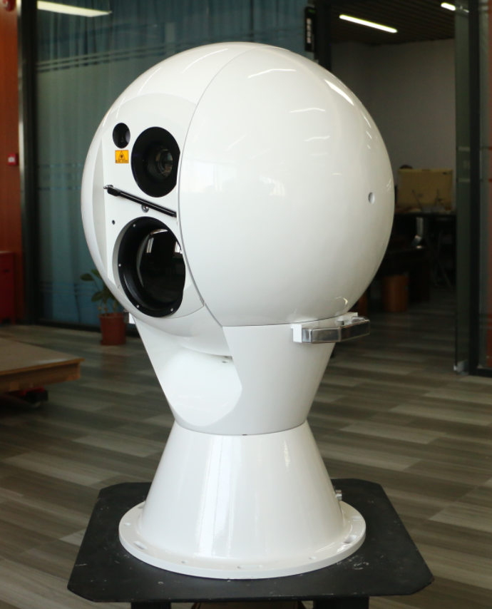 China Cámara multiespectral de 30 mm-150 mm con enfoque automático y sensor CMOS de 1/1,8 pulgadas wholesale