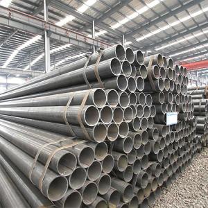 China Programação de alta pressão 20 API Stainless Steel Pipe soldado dos detalhes do produto    Descrição do produto    Padrão:	API, ASTM supplier
