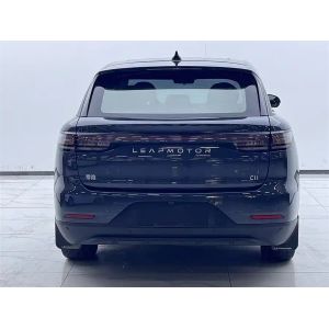 China リープモーター C11 2023年モデル 人気の中古車 ピュアエレクトリックエンジン搭載 スイングドア開閉方式 wholesale