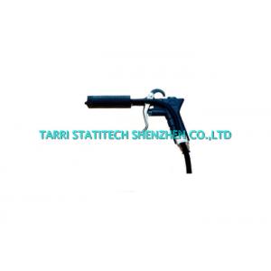 China Electric Air Blower Gun ESD Protection Equipment Adjustable -150V - 0V Offset supplier