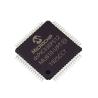 China 16Bit DSP IC Chip Microcontrollers High Speed DsPIC33EP512MU810-I/PF wholesale