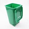 China Promotional Eco Friendly Kids Desktop Mini Trash Can Fancy Table Pen Holder for Christmas Gift wholesale