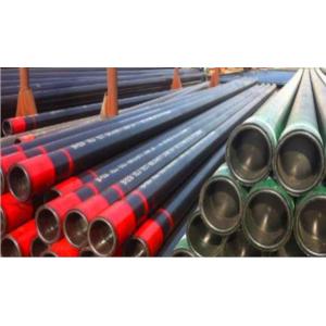 Seamless API OCTG Tubing 5CT TUBING 2-7/8" L80 NU For Gas