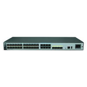 China S5720-28X-LI-24S-AC 10G Network Switch 24 Ports 1000Mbps Fast Data Transfer supplier