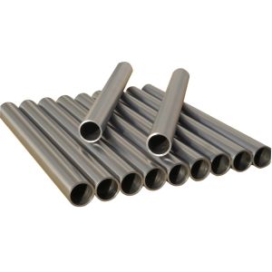 China Tubo de liga de zircônio ASME R60702 R60705 Tubo de zircônio soldado sem costura on sale