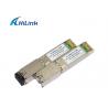 10G BIDI SFP Transceiver Module 1490/1550nm LC Connector 3 Years Warranty