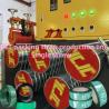 9-25mm PETストラッピングバンド製造機、PET梱包ベルト製造機、PETテープ製造機