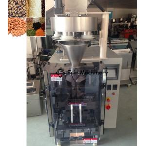 50BPM CPP Film Granules Packing Machine For Big Bag Tea Sachet 220VAC