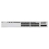C9200-48t-E New Sealed Managed Gigabit Ethernet 48 Ports Gigabit Switch