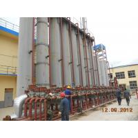 China PSA Gas Separation Technologies Separation Of Ammonia From Hydrogen And Nitrogen on sale