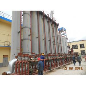 China PSA Gas Separation Technologies Separation Of Ammonia From Hydrogen And Nitrogen supplier