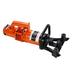 China Portable Electric Rebar Bending and Straightening Machine Rebar Roller Bender to 32mm (BE-NRB-32) supplier