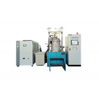 China PLC 20T Vacuum Hot Press Furnace , Up To 2000 ℃ Vacuum Carburizing Furnace on sale