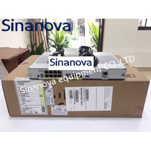 China C1111 8P 1100 Series Router ISR 1100 8 Ports Dual GE WAN Ethernet Router on sale