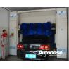 China PE Materials Automatic Rollover Car Wash Machine TOPTECH-WF-51 wholesale