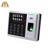 Good Quality Linux S30 ZK Fingerprint Time Attendance Machine TCP/IP Communicati