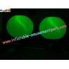 Indoor Colorful LED RGB Inflatable Stage Lighting Decoration Exhibition