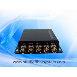 China 1x4 HDCVI distribution amplifier,HDCVI 1x4 splitters wholesale