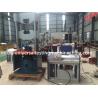 1000KN/100T servo hydraulic materials testing machines