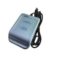 China Carbon steel Multifunction Card Reader , ISO7816 High Speed Card Reader on sale