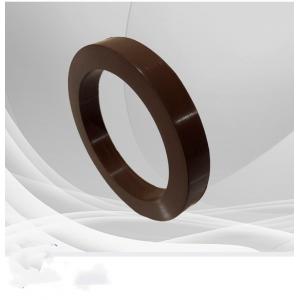 Custom Color Oil Seal With 50-90 Shore Hardness For Aerospace Applications FKM
