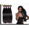 China Payable Hot Sell Silky Straight For Beauty , Virgin Brazilian Hair Extension wholesale