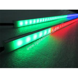 full color aluminum led strip addressable