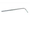 China Bottom Overlock Needle Inner Lockstitch Needle For Hook And Loop Sewing Machine wholesale