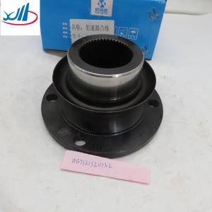 Best Selling Liugong Spare Parts Differential Flange WG7121320132/AZ9761320380
