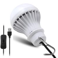 China IP65 Outdoor LED Light Bulb Pathway Lights ABS+PC 10 Watt LED Bulb on sale