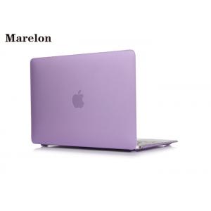 China Resists Dirt Frosted Mac Air Case Shell Environmental Ultra Slim Plastic Material supplier