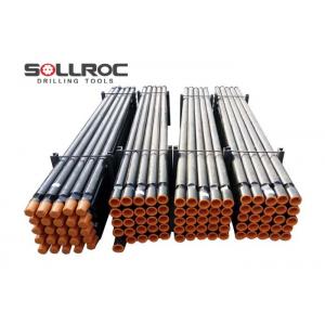 China API Reg Thread DTH Drilling Pipes DTH Drilling Rods DTH Drilling Tubes supplier