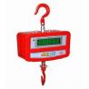 China CE Rust Proof 433MHz Digital Hook Electronic Hanging Weighing Scale wholesale