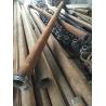 China ZCQ100kw Deep soil improvement top feed vibroflot sand compaction stone column pile driver machine wholesale