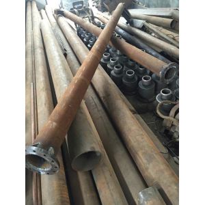 China ZCQ75 Vibro Replacement (Stone Columns) for Soil improvement wholesale