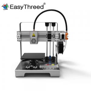 Easythreed Small Create Super Small 3D Printer Fdm 3D Printing With High Precision Mini Printer 3D For Sale