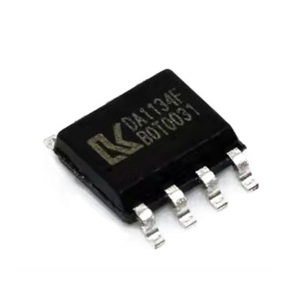 DA1134F SOP-8 集積回路 モバイル DVD EVD 電力管理チップは,新品でオリジナルです