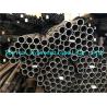 La ingeniería general Purposes los tubos de acero circulares estructurales