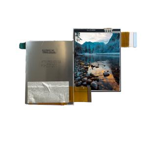 China 3Module d'affichage tactile LCD TFT de 0,5 pouce avec une luminosité de 450 Cd/M2 pour les applications industrielles supplier
