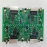China 1mm Turnkey PCB Assembly Prototype 2 Layer Pcb Fabrication wholesale