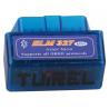 Software V2.1 Car Diagnostics Scanner ELM327 Bluetooth OBD2 Hardware