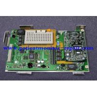 China Used Mainboard Motherboard for Endoscopy Physic control Lifepak20 Defibrillator on sale