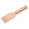 China Transition Compression Terminal Clamps Heat Resistant Double Conductor wholesale