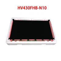 China HV430FHB-N10 Open Cell LCD Panel 43.0 Inch TV Screen Replacement on sale