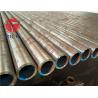 China Hot Rolling Seamless Carbon Steel Pipe For Liquid Service GB / T 8163 10 20 wholesale