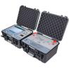China China Factory Price 0-35kv Underground Tdr Cable Fault Locator Multi Pulse Arc Method wholesale