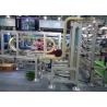 Special Belt Conveyor Line for Automated Conveyor Systems Solutions