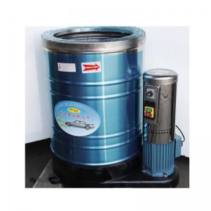 China Long Service Life Vertical Food Dehydrator Machine Portable Big Size supplier