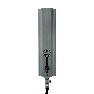 China Yidoblo GL-80C La mejor opción para luces de película LED portátiles con control remoto DMX y control de la aplicación para efectos de iluminación personalizables supplier